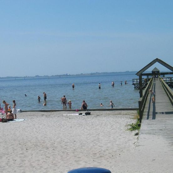 Nakskov Fjord Camping & Cottages – Nakskov