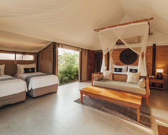 Glamp Nusa - Denpasar