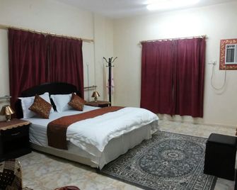 Al Eairy Furnished Apartments Al Ahsa 2 - Hofuf