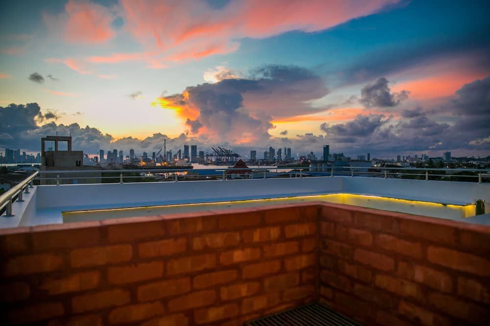 Hotel Buenos Aires - Cartagena de Indias