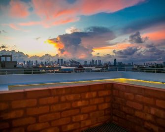 Hotel Buenos Aires - Cartagena de Indias