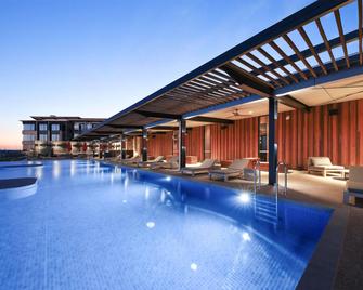 The Sebel Yarrawonga Silverwoods - Yarrawonga - Piscina