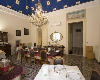 Palazzo Rollo - Lecce - Restaurant