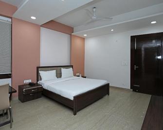 Hotel O Pravin Executive - Latur - Habitación