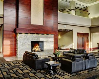 Chateau Nova Yellowhead - Edmonton - Salónek