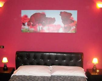 Luxuryrooms In Rome - Rome - Bedroom