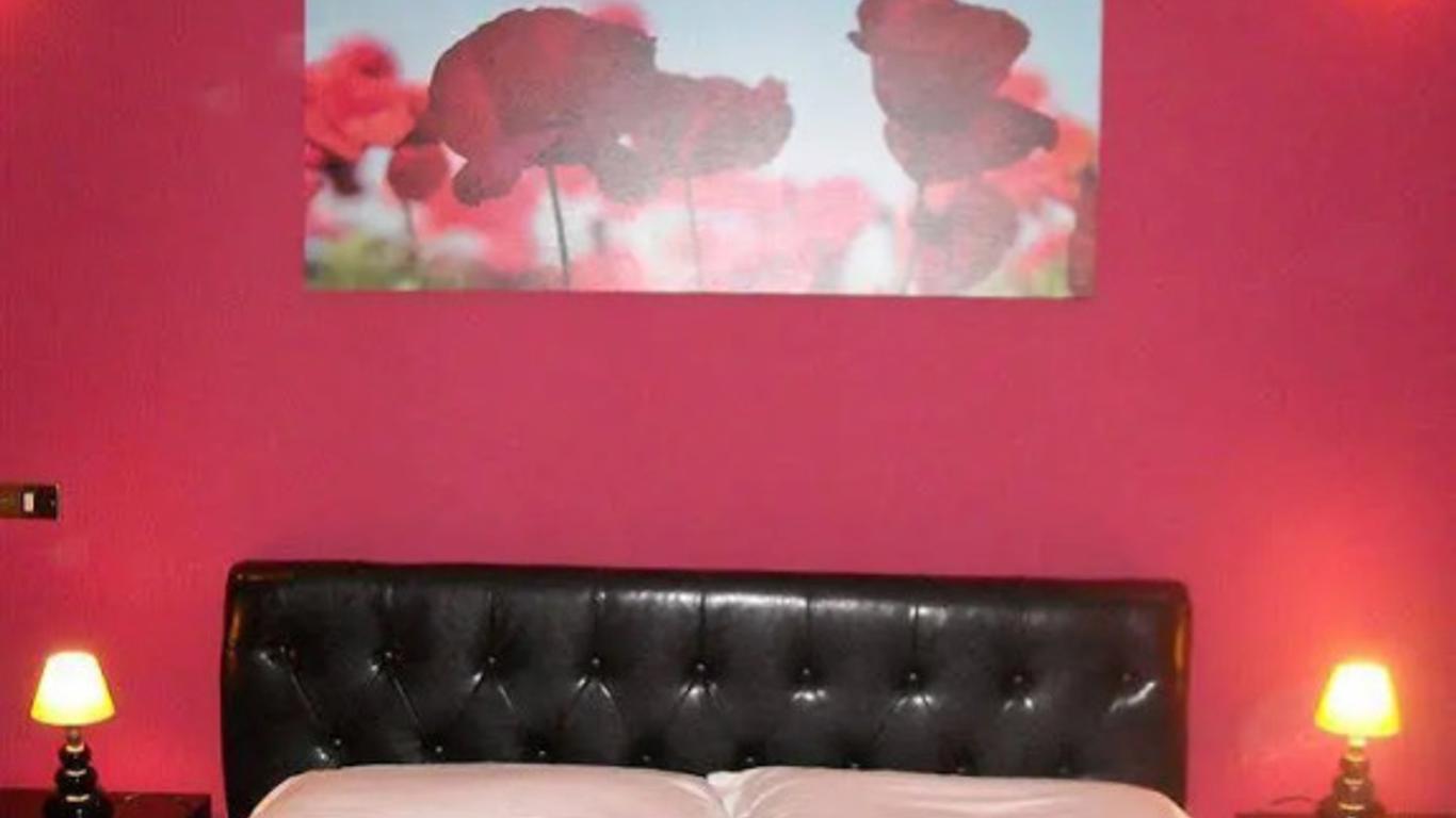 Luxuryrooms In Rome