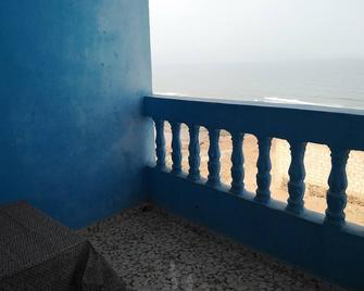 Apartment In Sidi Ifni - Sidi Ifni - Balcón