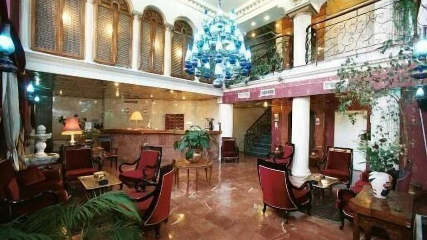 Addar Hotel