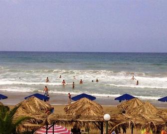 Sandy Beach - Georgioupoli - Plaj