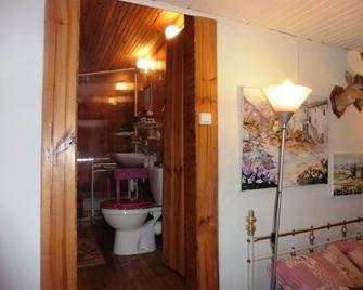 Le Portel Des Arnaud - Durfort-et-Saint-Martin-de-Sossenac