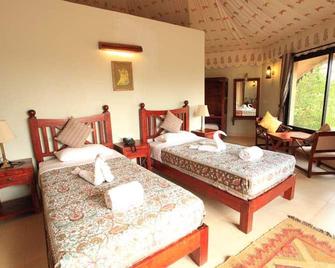 Infinity Kanha Wilderness - Rāmnagar - Habitación