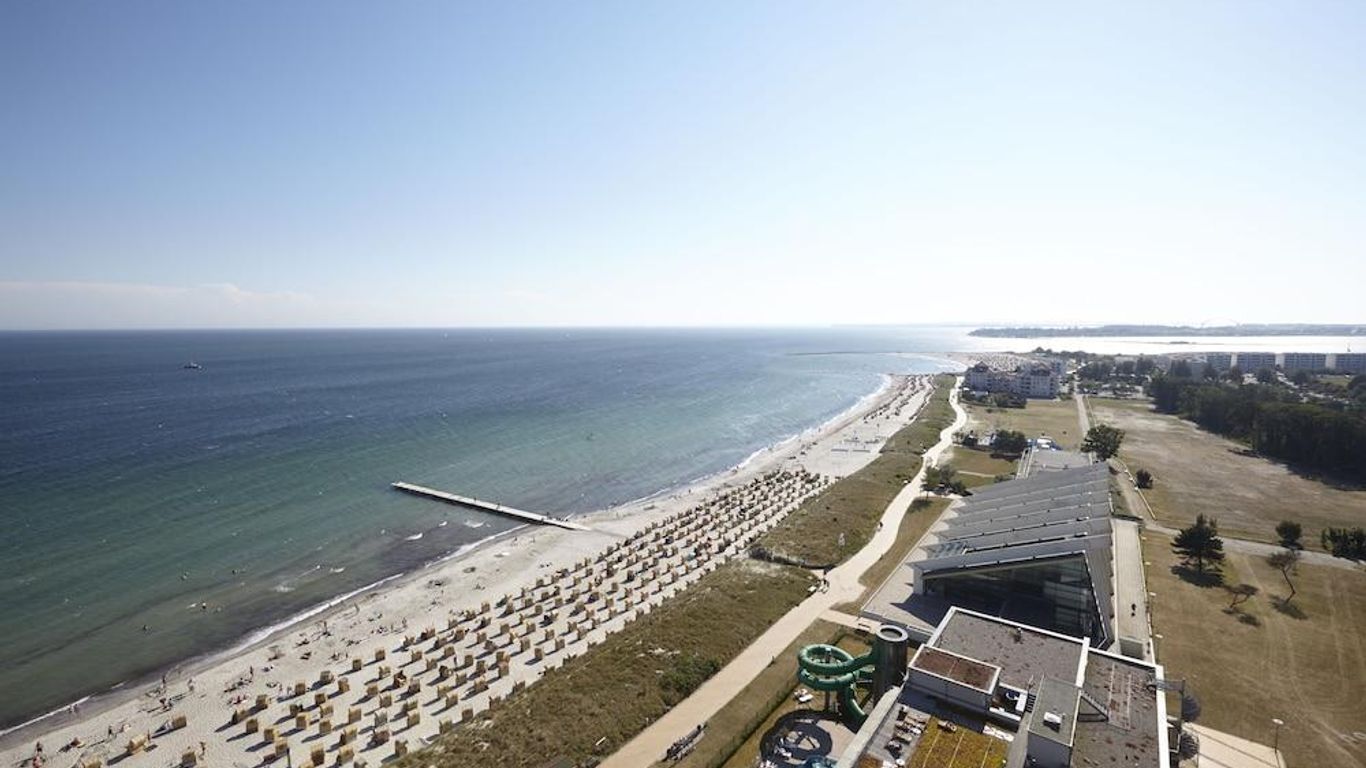 Ifa Fehmarn Hotel & Ferien-Centrum