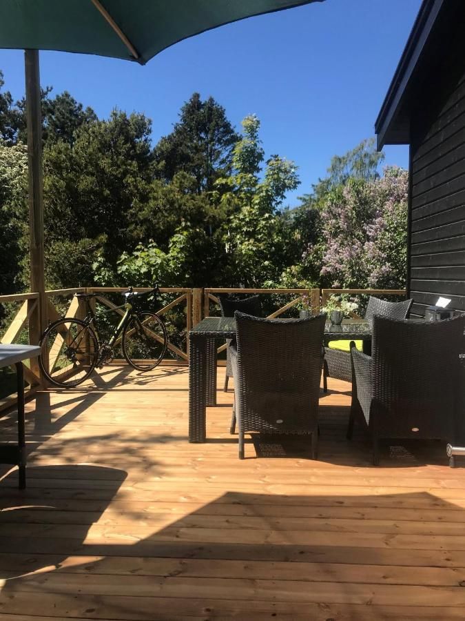 Cozy Small Cottage In Nykøbing Sjælland – Nykøbing Sjælland