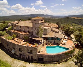 Relais Il Canalicchio Country Resort & Spa - Collazzone