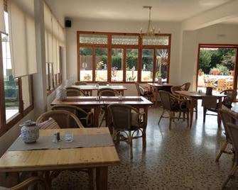 Casa de la Vida - Santanyí - Restaurant