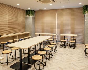 Hotel Il Fiore Kasai Annex - טוקיו - מסעדה