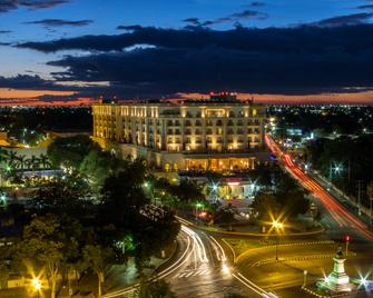 Fiesta Americana Merida - Mérida - Building