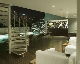 Habita, Mexico City, a Member of Design Hotels - Mexico City - Spa