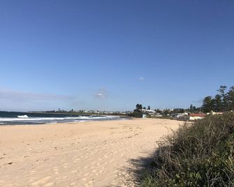 Thirroul Beach Motel - Wollongong - Bãi biển