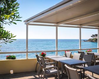 Hôtel restaurant le Torremare - Bastia