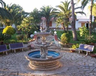 Villa Chiara - Vittoria - Vittoria - Edificio