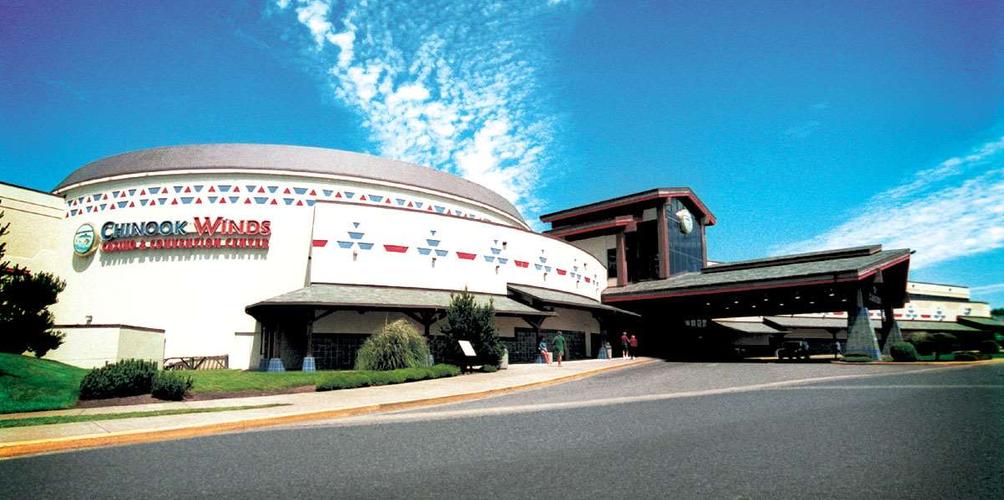 San francisco casino resort