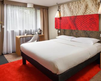 ibis Coventry South - Coventry - Bedroom