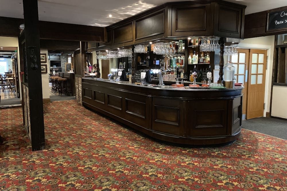 Bowes Incline Hotel - Gateshead - Bar