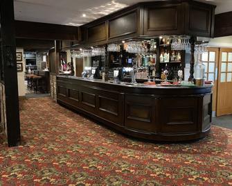 Bowes Incline Hotel - Gateshead - Bar