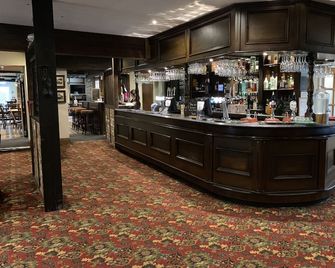 Bowes Incline Hotel - Gateshead - Bar