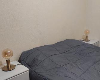 Casa da vila de Caria - Caria - Habitación