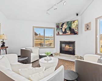 Nisswa Inn and Suites - Nisswa