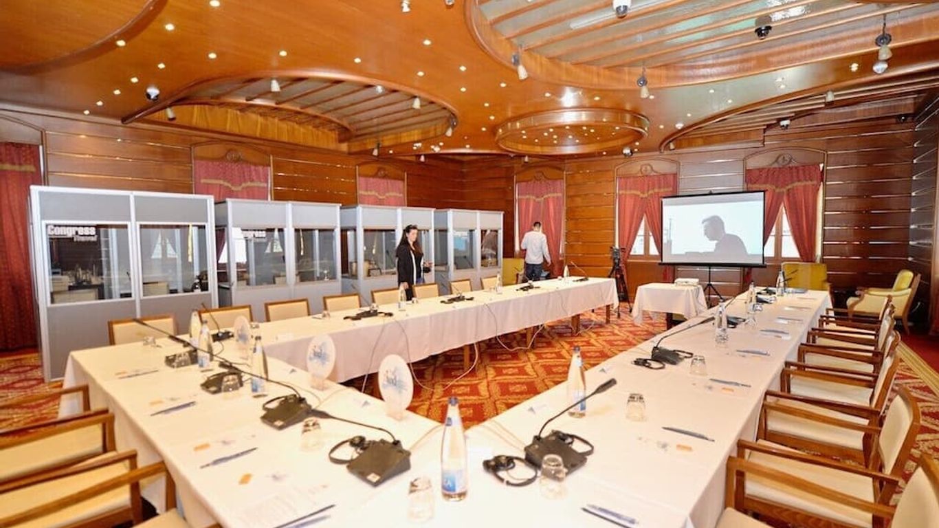 Historic Boutique Hotel Cattaro