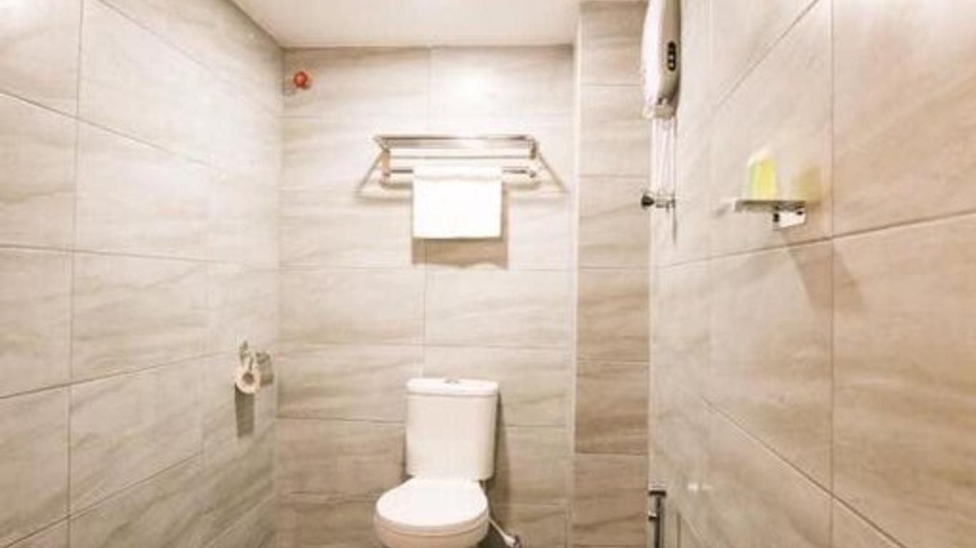 Urban Inn, Jitra