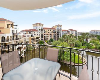 Century City Boutique Apartments - Cape Town - Balcony