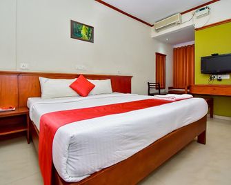 Sayoojyam Residency - Palakkad