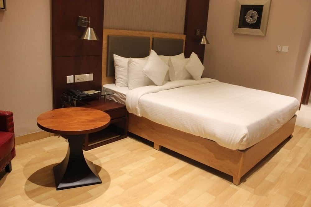 Hotel Utsav Grand Banquets & Resort - Sonepat - Chambre