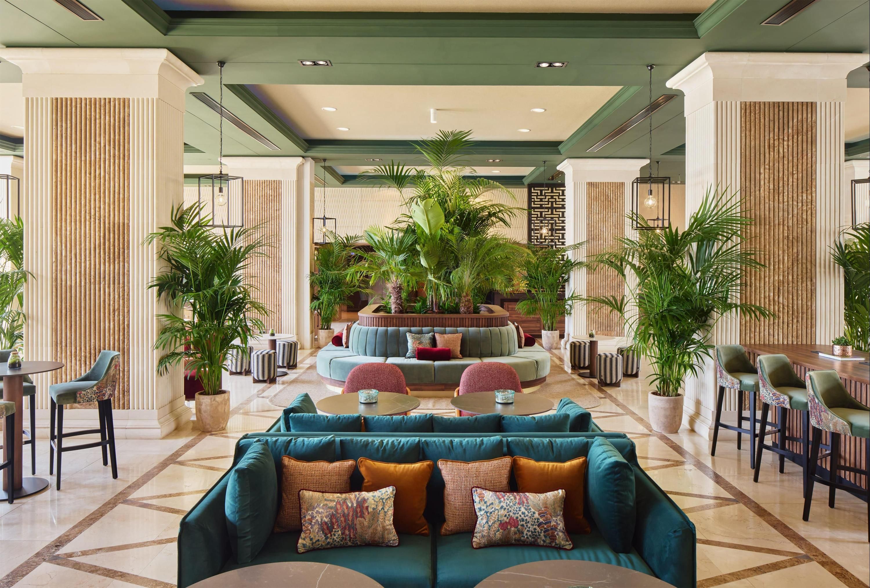 ميليا كوستا أتلانتيس تينيريفي