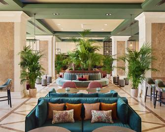 Sol Costa Atlantis - Puerto de la Cruz - Building