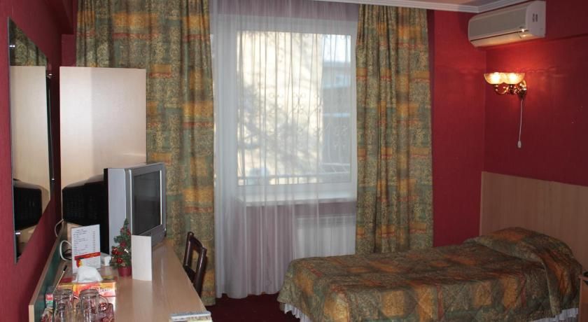 Berkana Hotel thumbnail 3