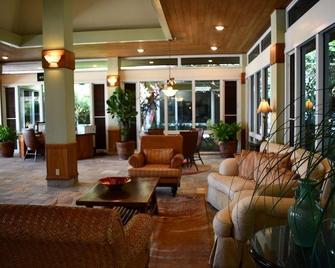 Mahana By Kbm Hawaii Luxury Vacations - Lahaina - Salónek
