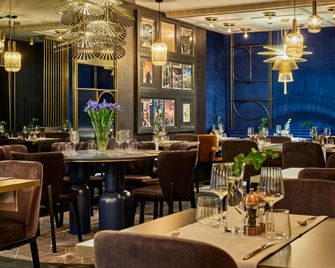 Garamond, a Tribute Portfolio Hotel - Krakow - Restaurant