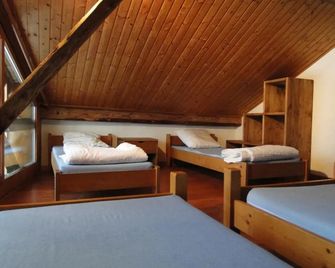 Gite Des Moulins - Samoëns