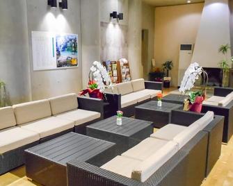 Livemax Resort Kusatsu Onsen - Kusatsu - Lounge