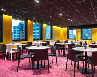 Thon Hotel Trondheim - Trondheim - Restaurante