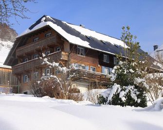 Alter-Kaiserhof - Bernau im Schwarzwald - Building