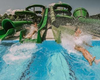 Hotel Balnea Superior - Terme Krka - Dolenjske Toplice - Piscina