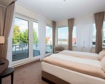 Ringhotel LOOKEN INN - Lingen - Ložnice