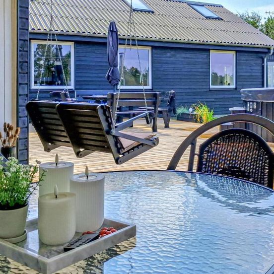 3 Bedroom Nice Home In Vestervig – Agger